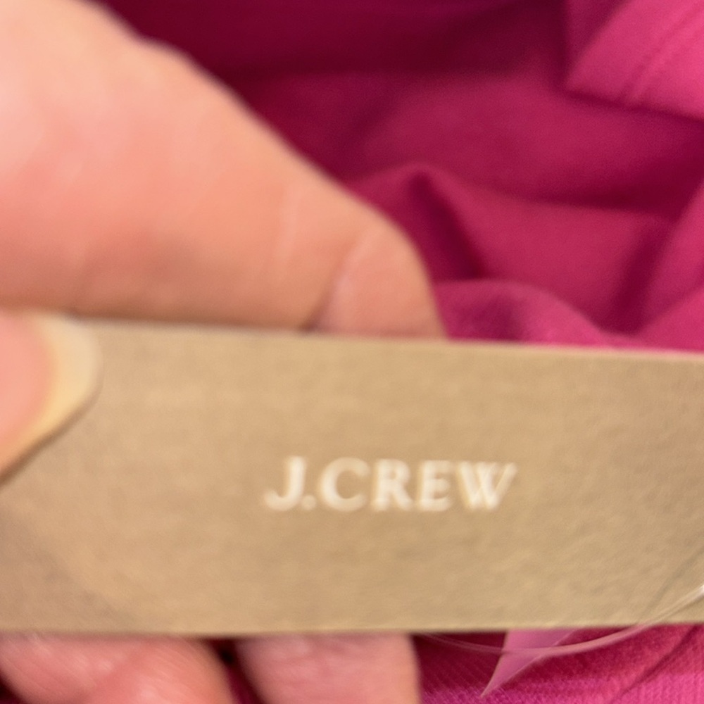 J.Crew Top - Picture 8 of 10